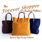 The Forever Shopper - Class Kit - Sac Bag and Sew Expo 2026