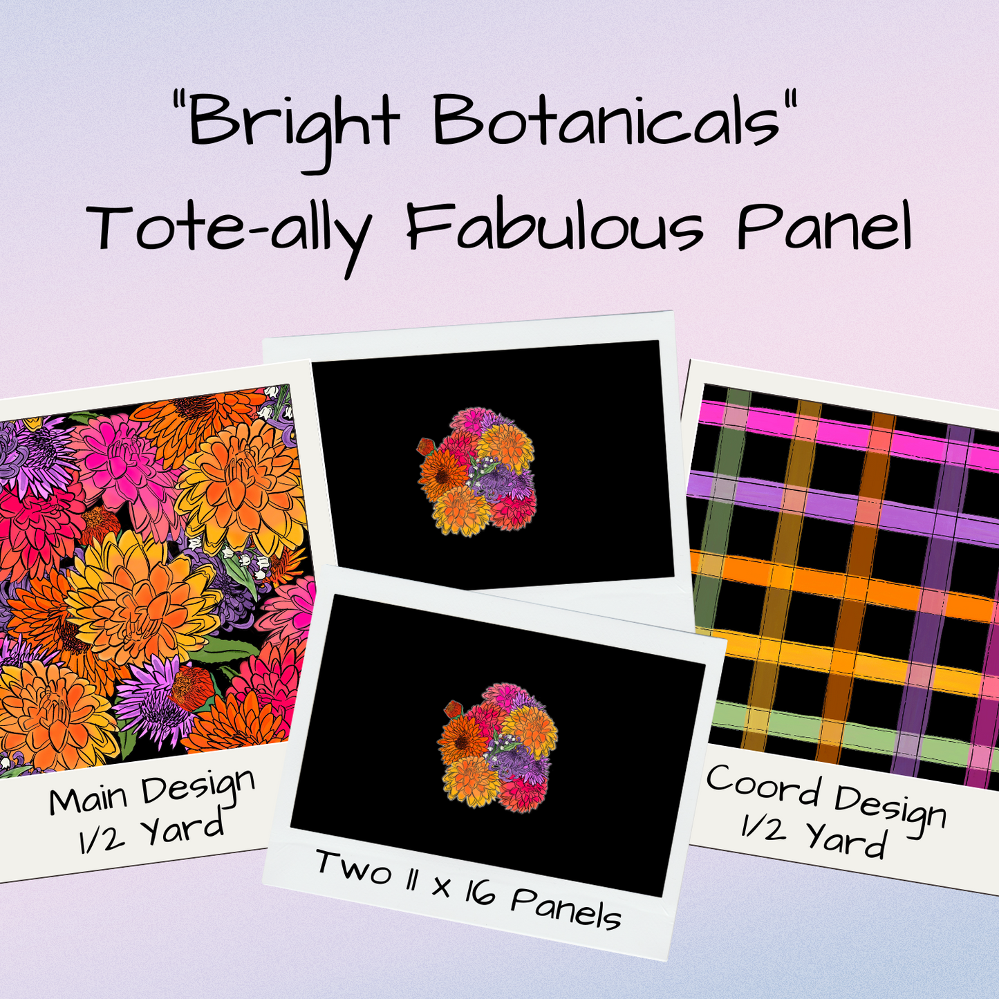 *Tote-Ally Fabulous Club (Subscription)