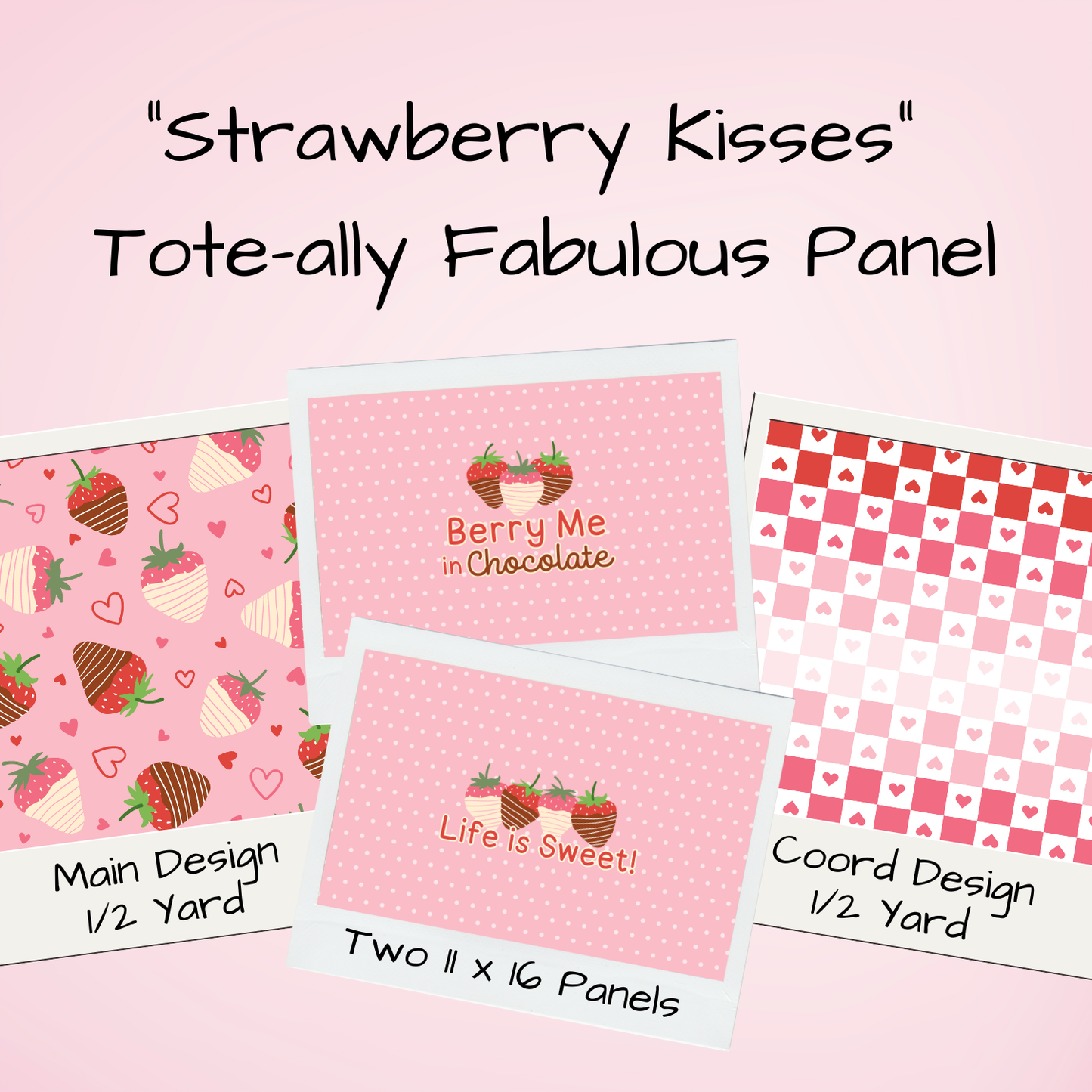 *Tote-Ally Fabulous Club (Subscription)