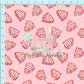 Club 19 | Tree Cakes Pink | Pre-Order