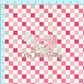Club 56 | Sweetheart Checks | Pre-Order