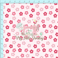 Club 56 | Sweetheart Daisies | Pre-Order