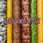 Taco Vinyl Pack