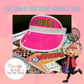 WINGO! - Class Kit - Sac Bag and Sew Expo 2026