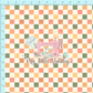 Club 58 | Wild Checks | Pre-Order