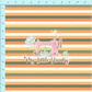 Club 58 | Wild Stripe | Pre-Order