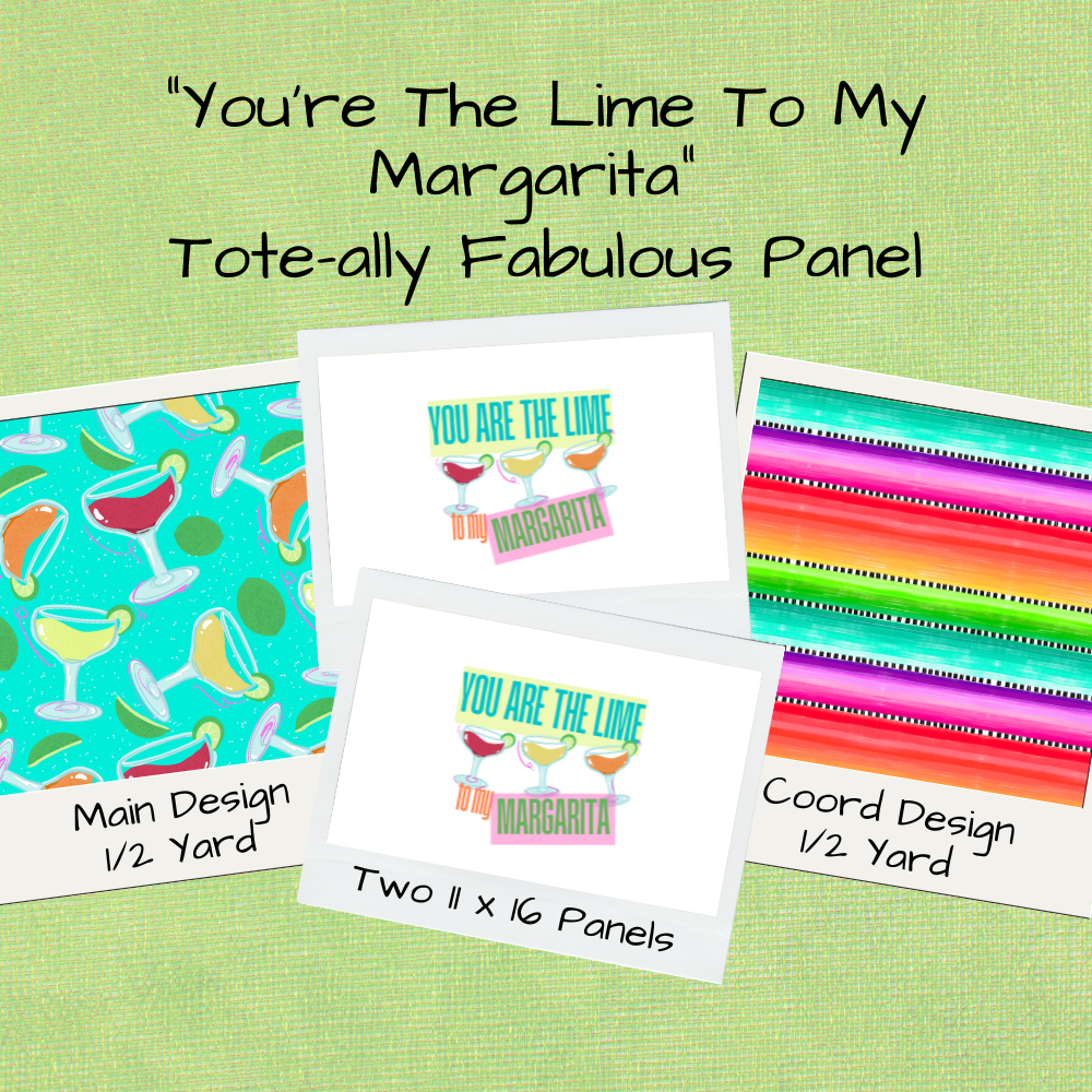 *Tote-Ally Fabulous Club (Subscription)