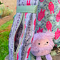 Woodland Wander Box - Wildflower Summer (retail) BOX ONLY - ADD OPTIONS BELOW