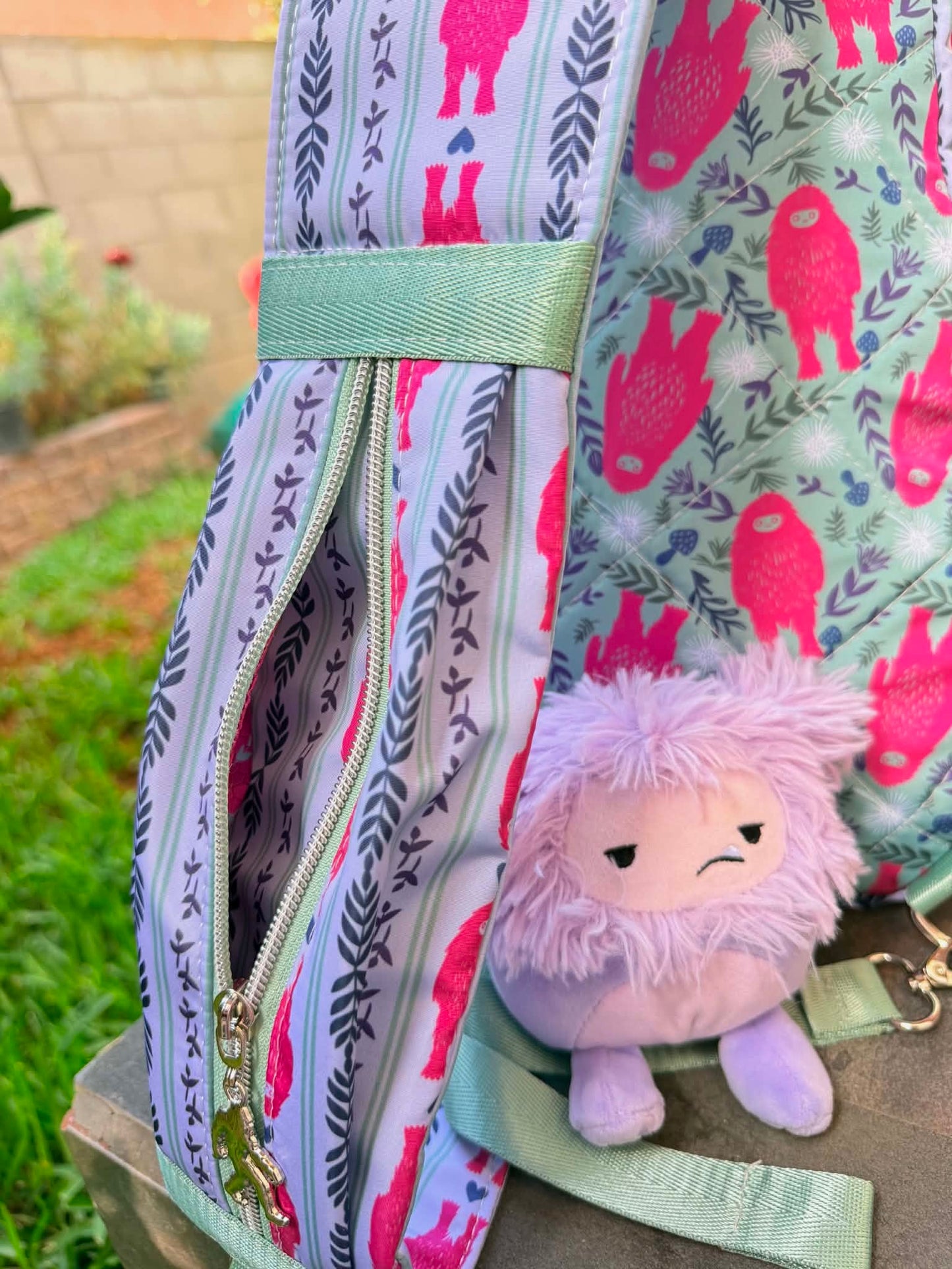 Woodland Wander Box - Wildflower Summer (retail) BOX ONLY - ADD OPTIONS BELOW