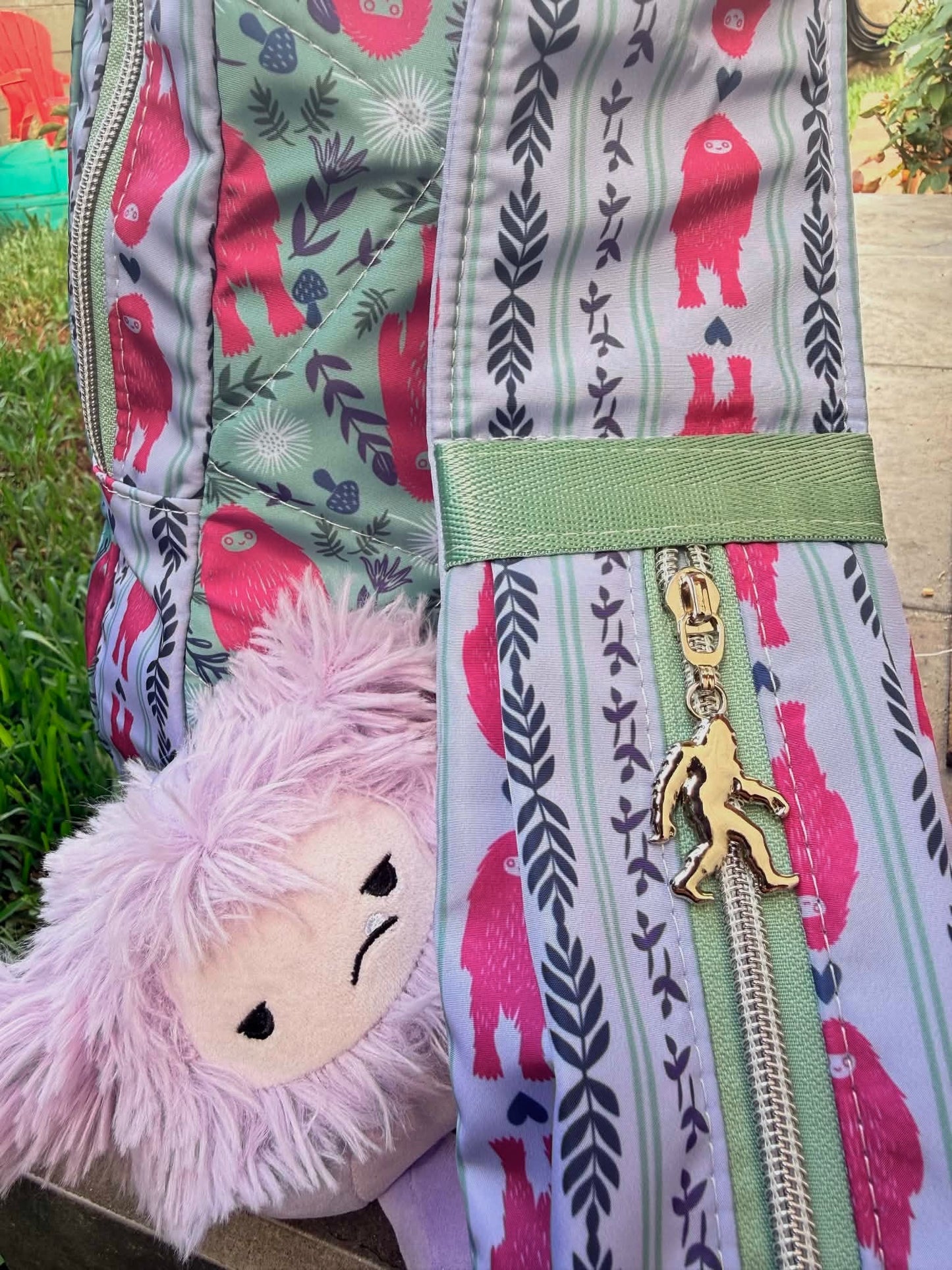 Woodland Wander Box - Wildflower Summer (retail) BOX ONLY - ADD OPTIONS BELOW