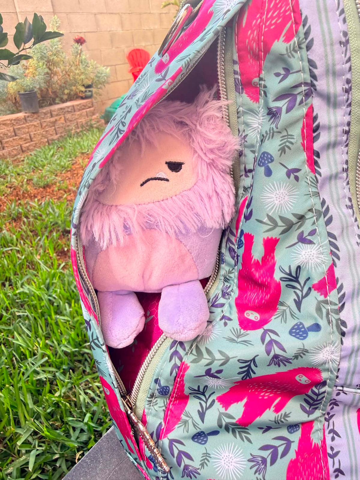 Woodland Wander Box - Wildflower Summer (retail) BOX ONLY - ADD OPTIONS BELOW