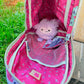Woodland Wander Box - Wildflower Summer (retail) BOX ONLY - ADD OPTIONS BELOW