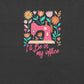 I'll Be In My Office T-Shirt (retail)