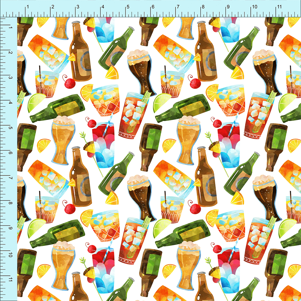 Club 13 | BBQ Cocktails | Pre-Order