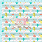 Club 02 | Mermaid Cocktails | Pre-Order