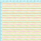 Club 22 | Desert Stripe | Pre-Order