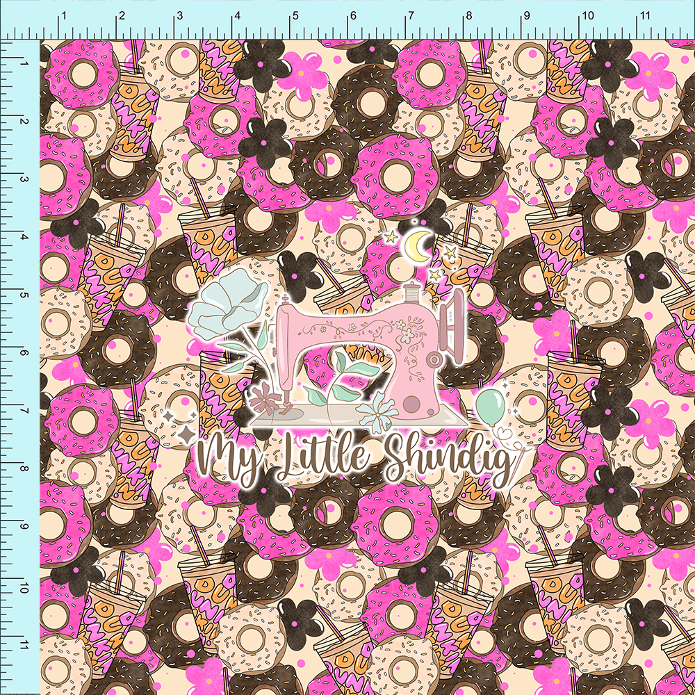 Dunky Spinkles (preorder)