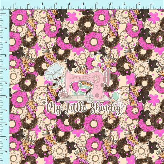 Dunky Spinkles (preorder)