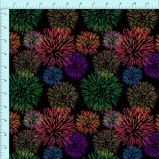 Club 13 | Firework Show | Pre-Order