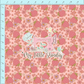 Club 27 | Floral Strawberry | Pre-Order