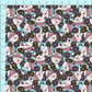 Club 20 | Fun Floral Snowmen | Pre-Order