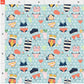 Club 02 | Cocktails and Bikinis | Pre-Order