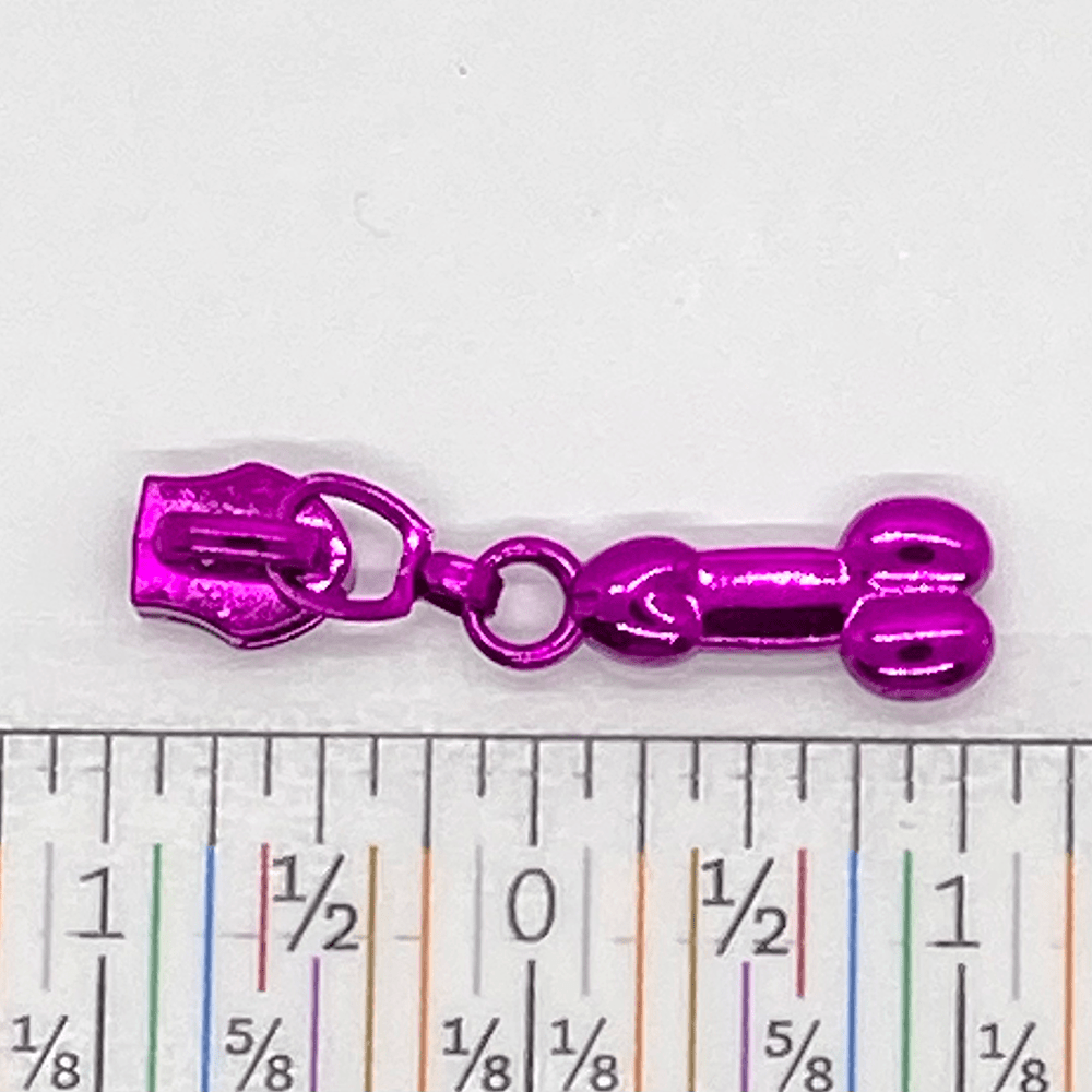 Tangled Inspired Sun Zipper Pull #5 - Rapunzel 2pk – Garner Sewing