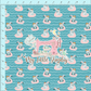 Club 02 | Manatees in Floaties | Pre-Order