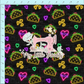 Neon Taco Love (preorder)