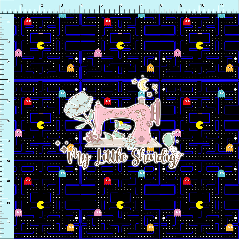 Club 23 | OG Pacman | Pre-Order