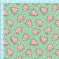 Club 19 | Tree Cakes Green | Pre-Order